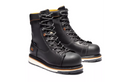 TB0A12EO - Gridworks 8" Alloy toe work boot CSA