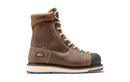 TB0A12EO - Gridworks 8" Alloy toe work boot CSA