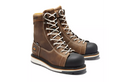TB0A12EO - Gridworks 8" Alloy toe work boot CSA