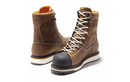 TB0A12EO - Gridworks 8" Alloy toe work boot CSA
