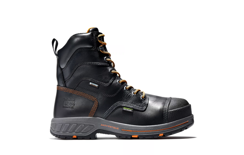 TB0A1WUT - 8" Endurance HD 8" Internal Met Guard Comp Toe CSA