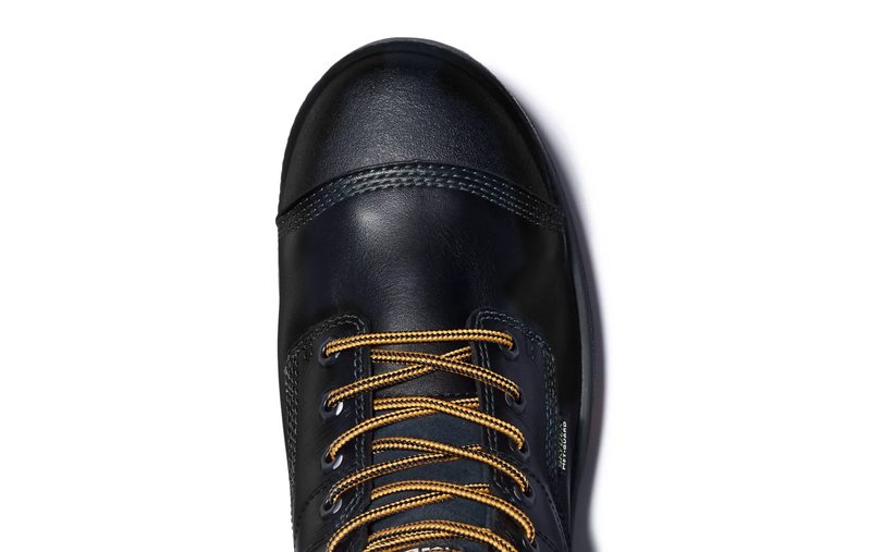 TB0A1WUT - 8" Endurance HD 8" Internal Met Guard Comp Toe CSA