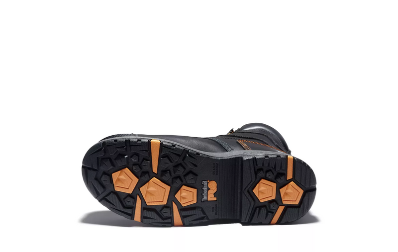 TB0A1WUT - 8" Endurance HD 8" Internal Met Guard Comp Toe CSA