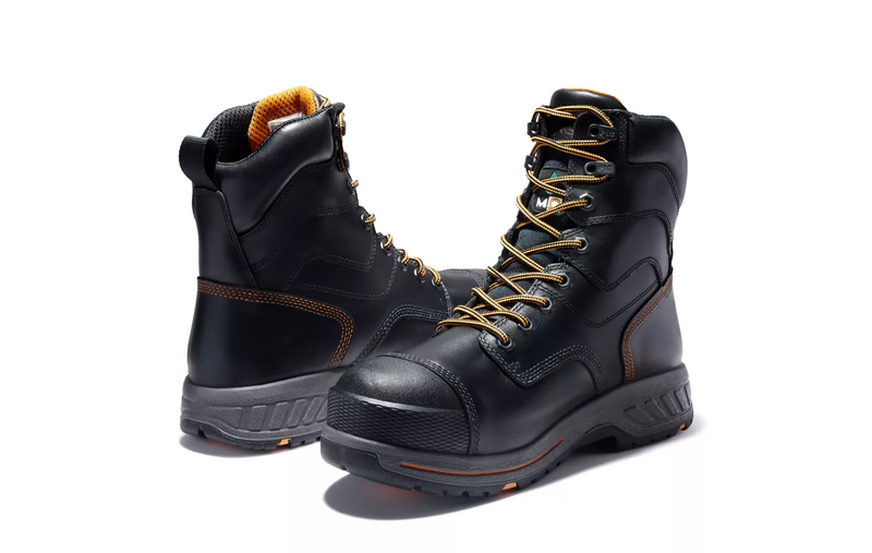 TB0A1WUT - 8" Endurance HD 8" Internal Met Guard Comp Toe CSA