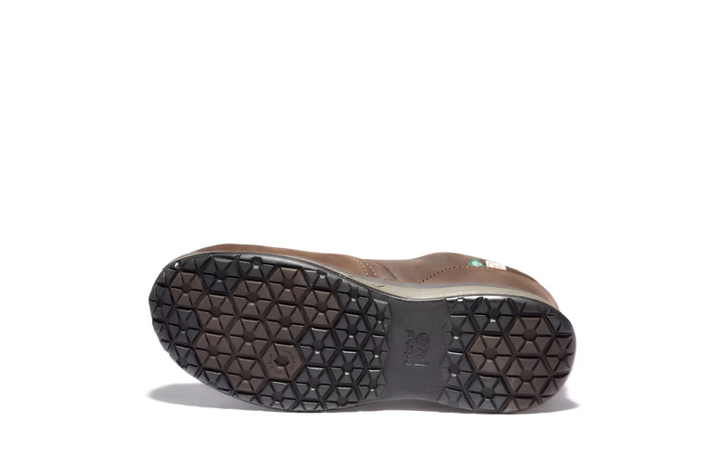 TB0A21X - Drivetrain comp toe slip-on CSA