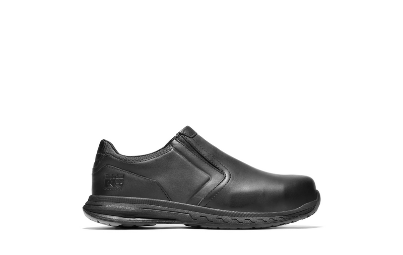 TB0A21X - Drivetrain comp toe slip-on CSA