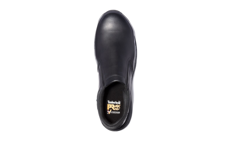 TB0A21X - Drivetrain comp toe slip-on CSA