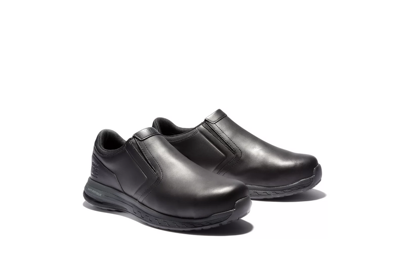 TB0A21X - Drivetrain comp toe slip-on CSA