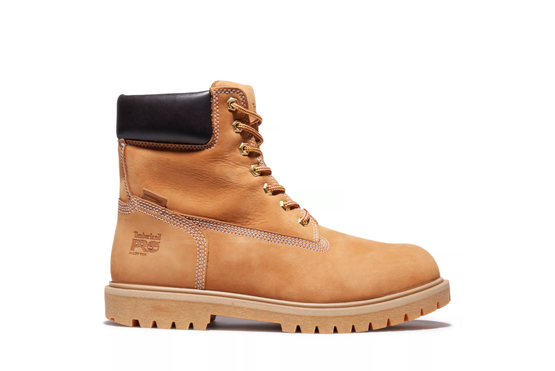 TB0A22H2 - 6" Iconic Waterproof work boot CSA