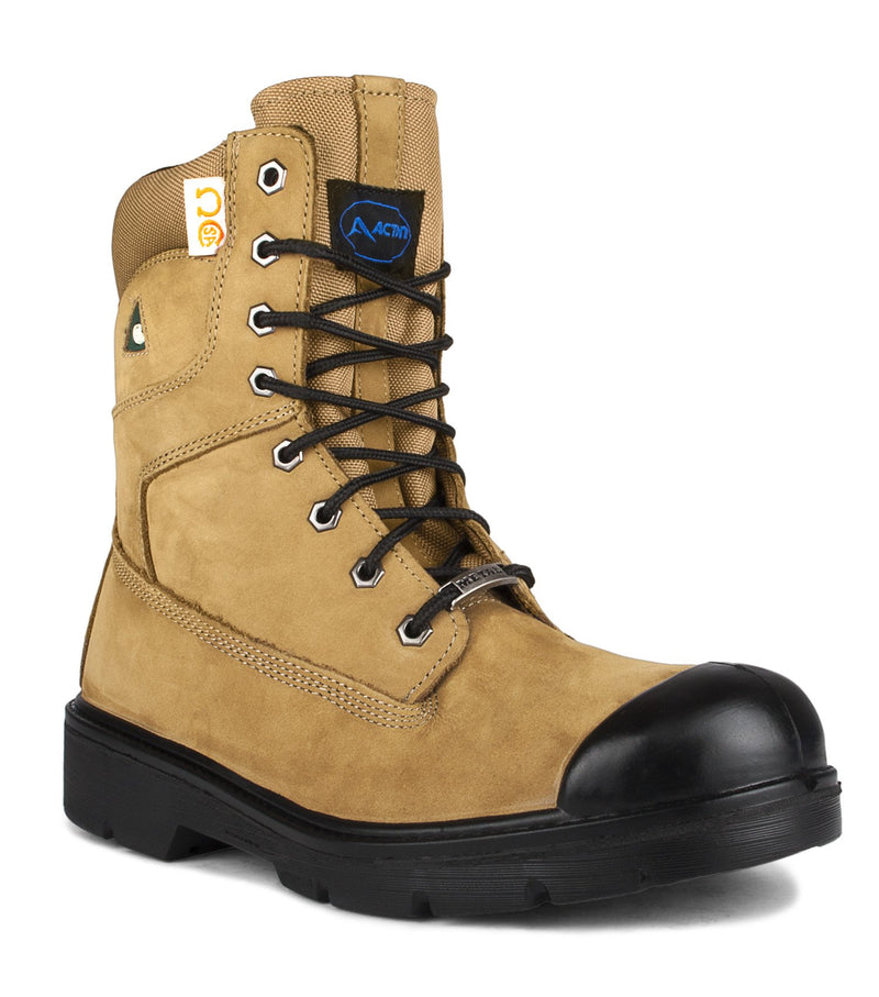 Prolite (Tan), Acton, 8" CSA