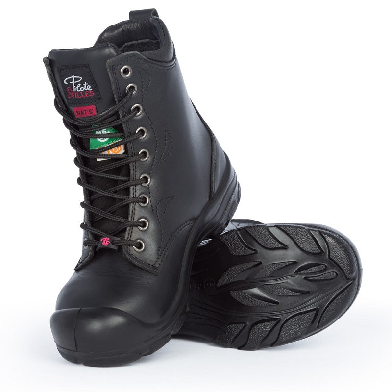 S552 botte de travail CSA