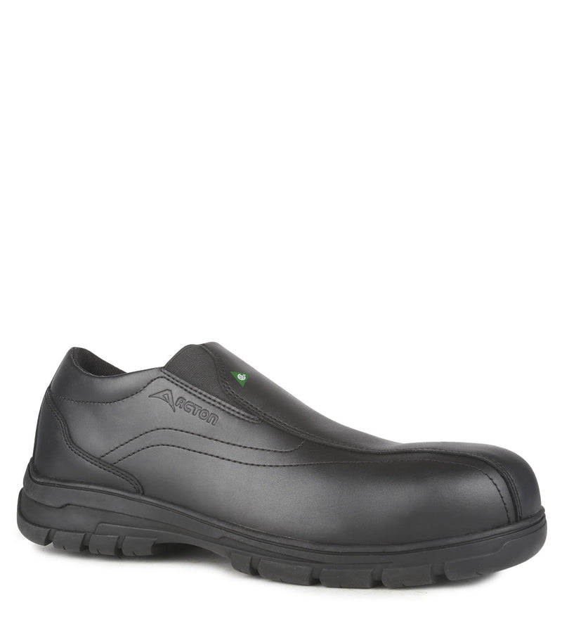 Club de chaussures de travail CSA
