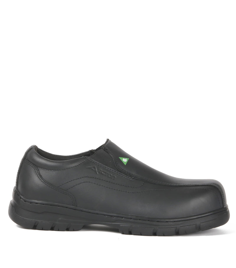 Club de chaussures de travail CSA