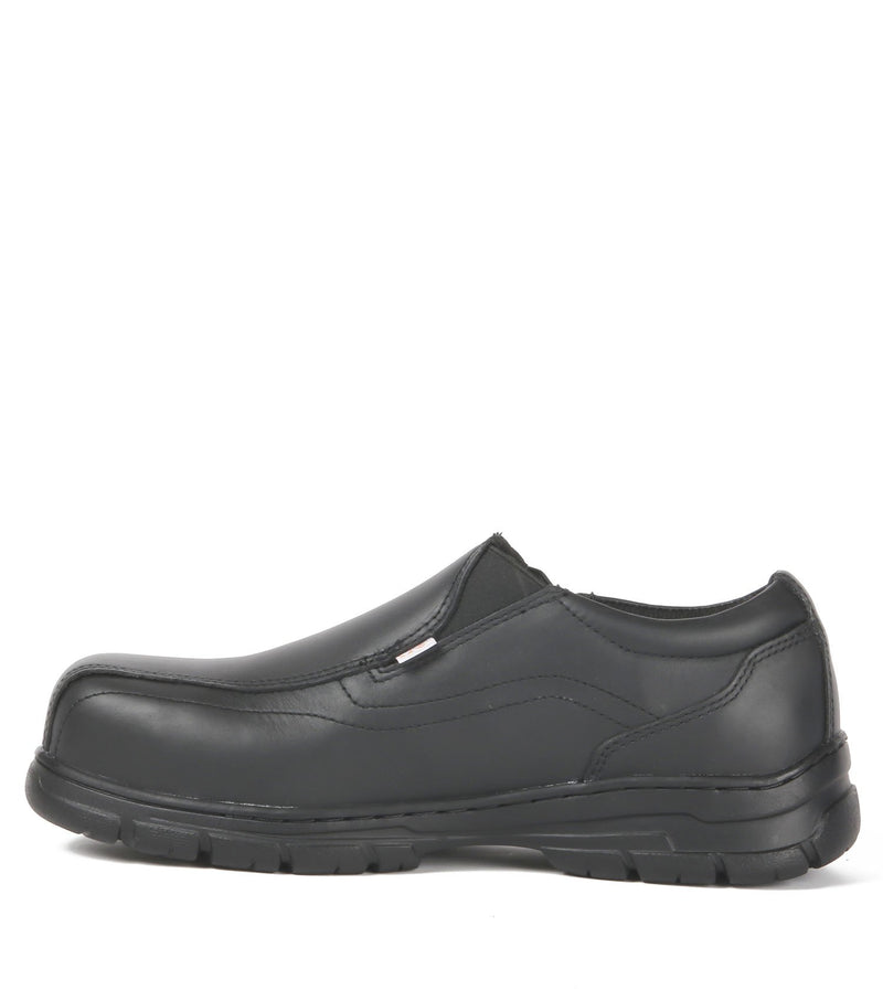 Club de chaussures de travail CSA