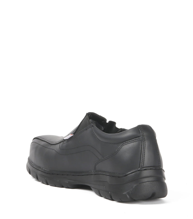 Club de chaussures de travail CSA
