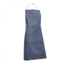 Tablier en denim