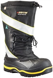Derrick, Baffin, Winter Boots (-100°C/-148°F) CSA