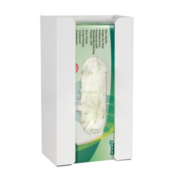 Metal Dispenser for Disposable Examination Gloves