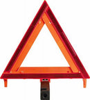 Triangular flare kit