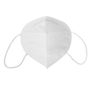 KN95 Face Mask Anti Dust Breathable Earloop Mouth, 50/box
