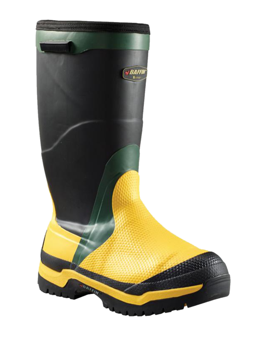 Bottes MINERE
