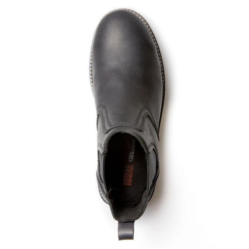 McKinney 6" sans dentelle