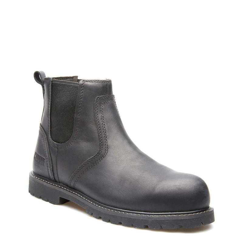McKinney 6" sans dentelle
