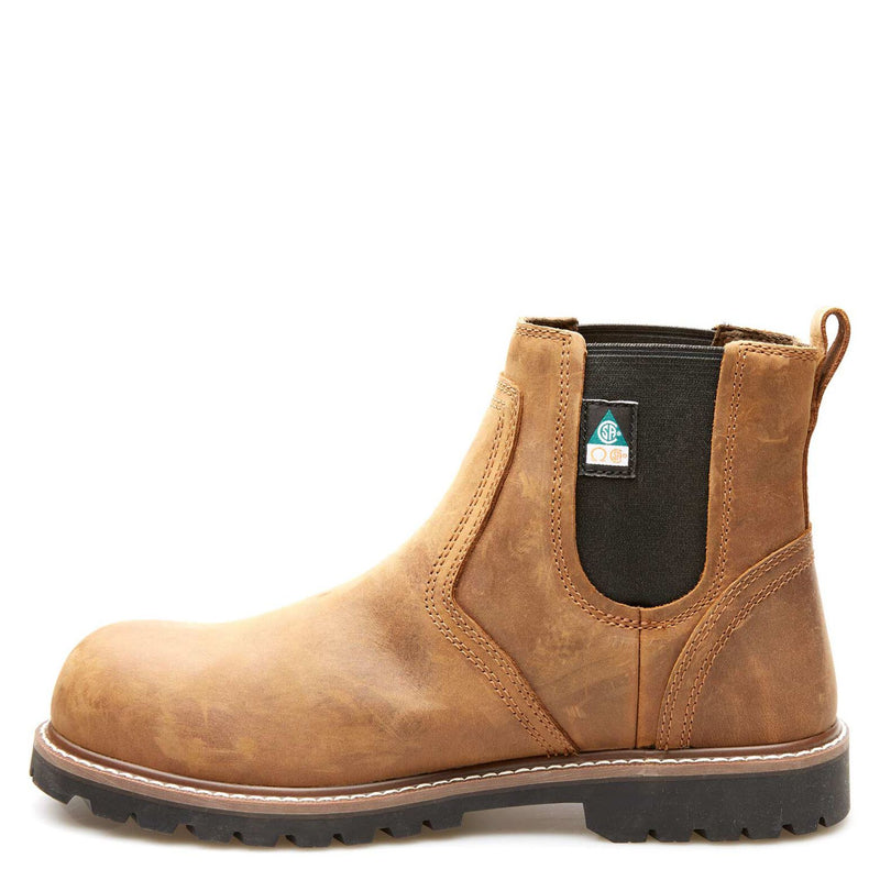 McKinney 6" sans dentelle