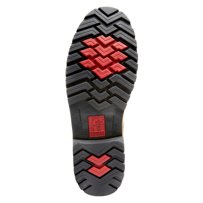 McKinney 6" sans dentelle