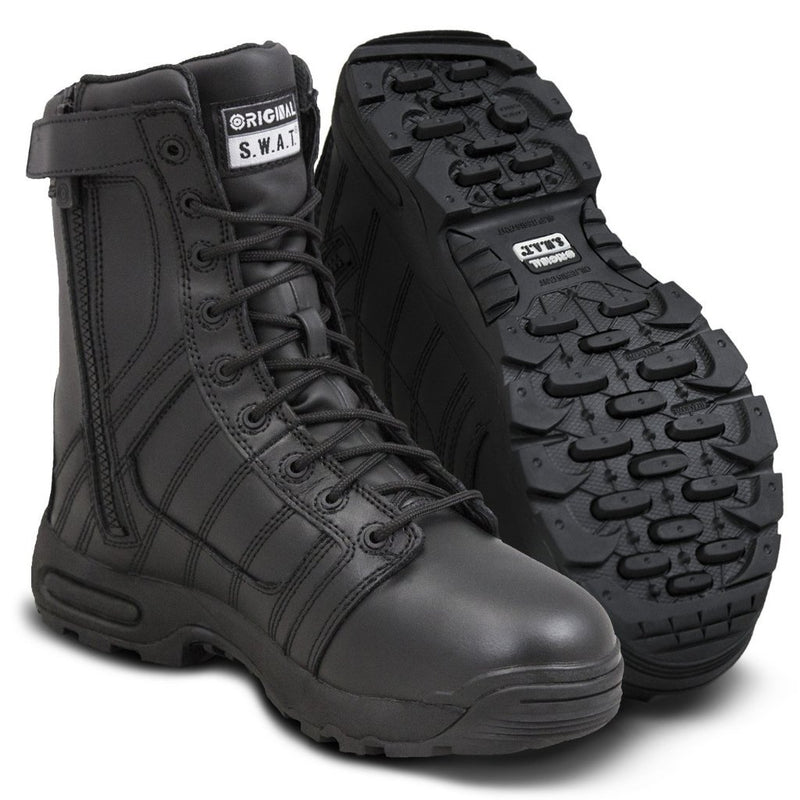 Metro Air 9" Taille Zip 200