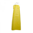 Tablier en nitrile avec patch intermédiaire