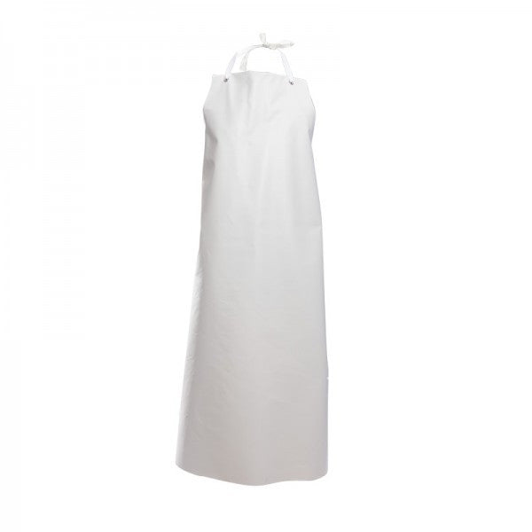Tablier en nitrile/polyester