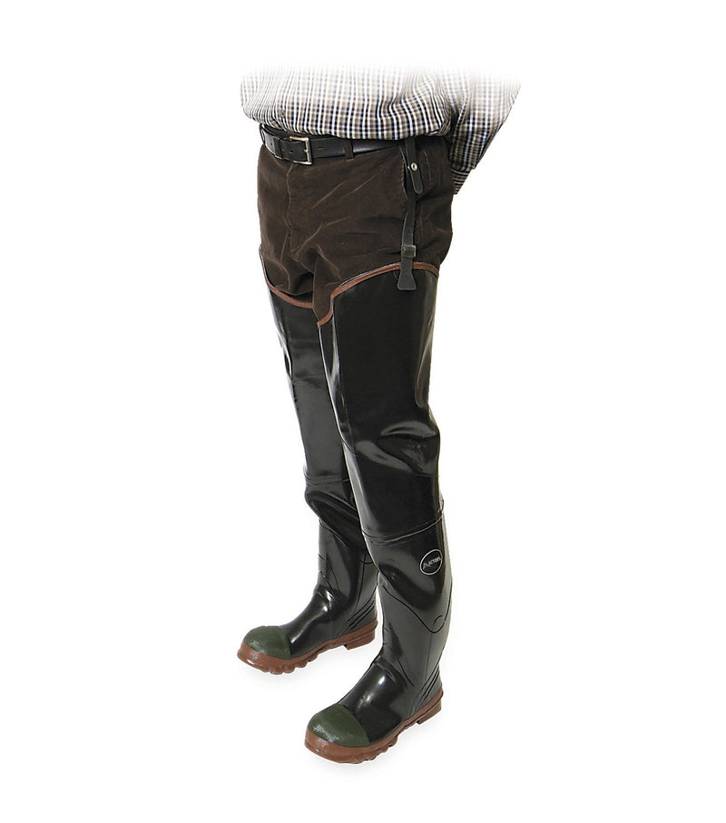 Protecto-hip CSA