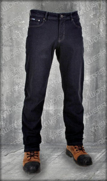 Jeans extensibles