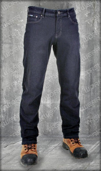 Jeans extensibles