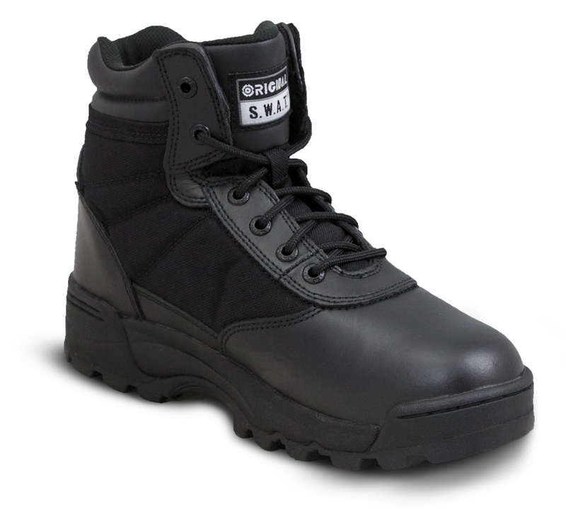 SWAT classique 6" 1151