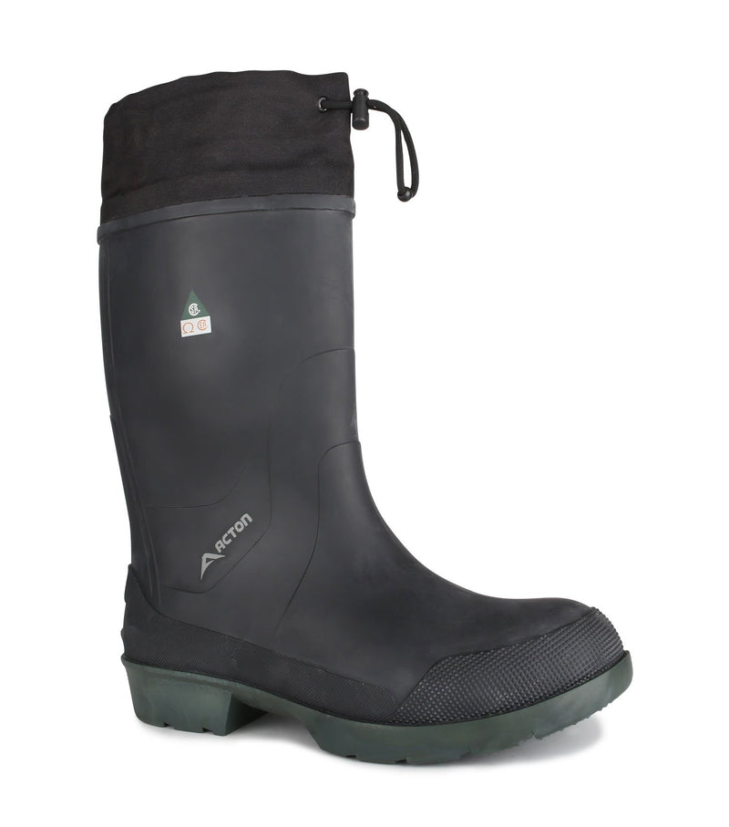 Botte en caoutchouc Stormy CSA