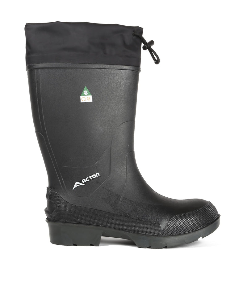 Botte en caoutchouc Stormy CSA
