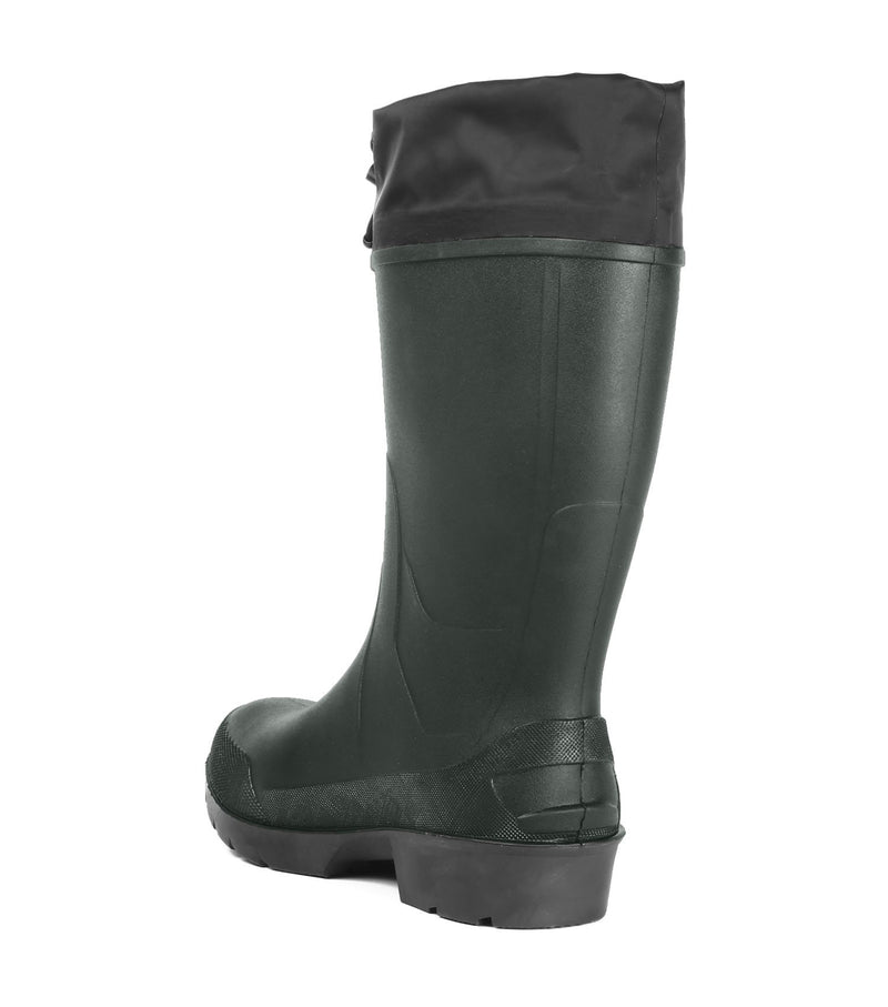 Botte de caoutchouc Stormy