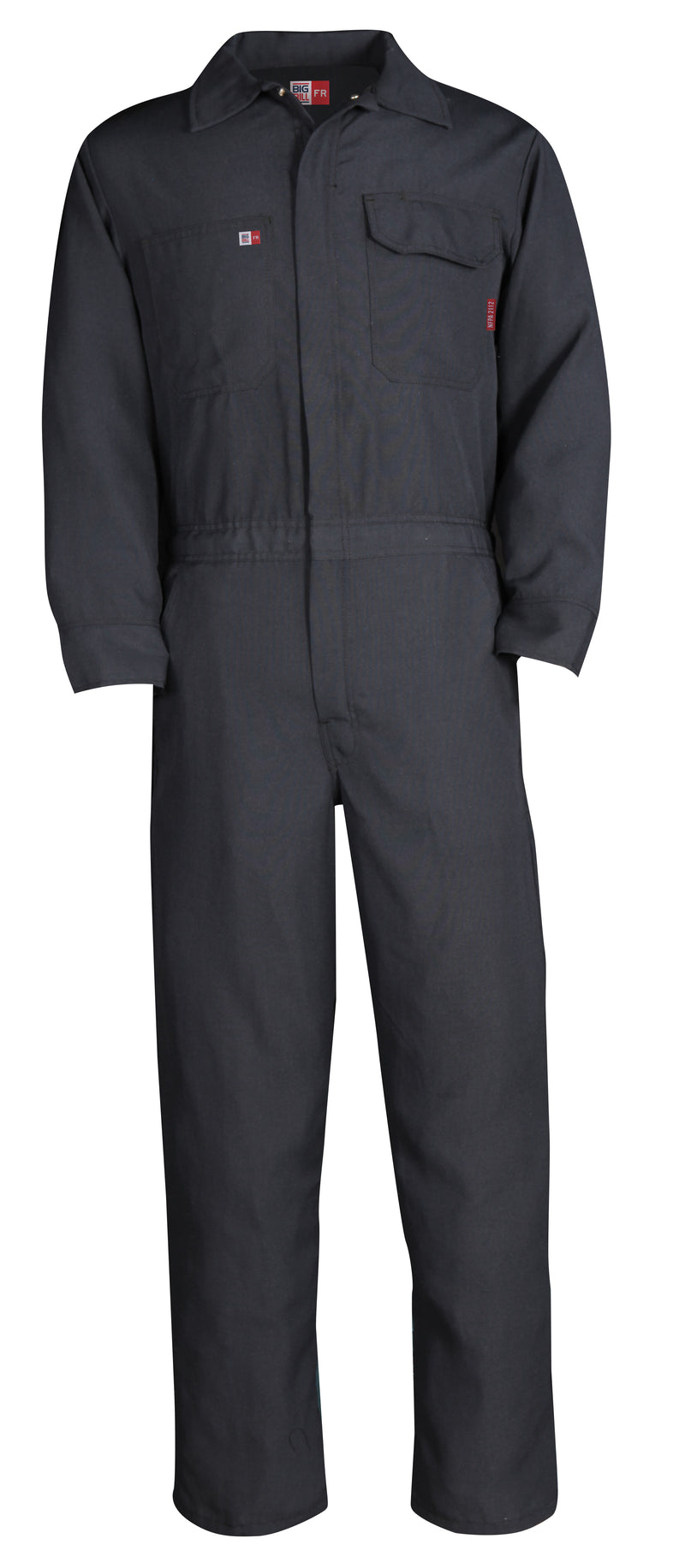 TX1100N6 Combinaison non doublée en Nomex