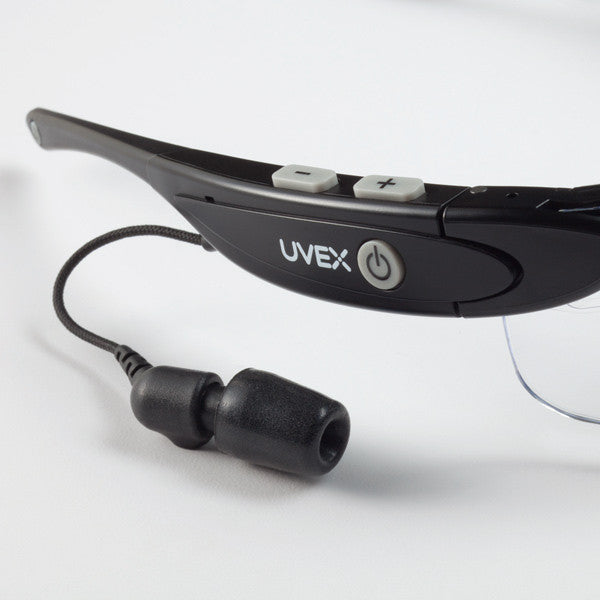 Uvex AcoustiMaxx