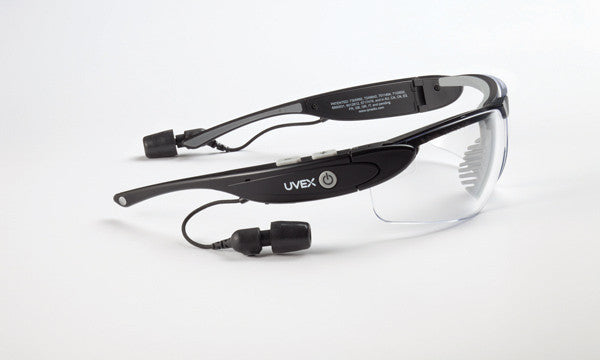Uvex AcoustiMaxx