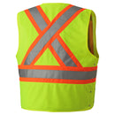 Gilet de sécurité Hi-Viz