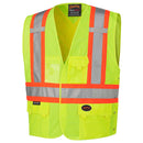 Gilet de sécurité Hi-Viz