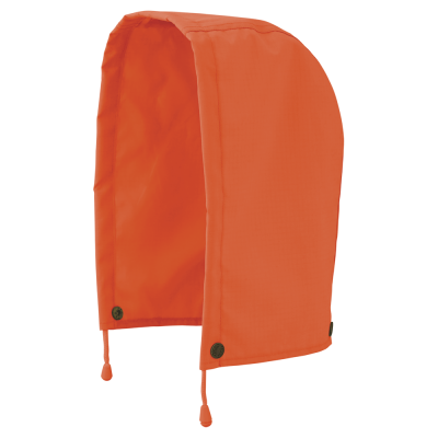 Capuchons pour les gilets de sécurité imperméables Hi-Viz
