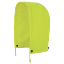 Capuchons pour les gilets de sécurité imperméables Hi-Viz
