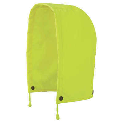 Capuchons pour les gilets de sécurité imperméables Hi-Viz