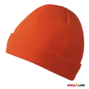 TOQUE DOUBLÉE - 100% ACRYLIQUE TRICOTÉ - HV