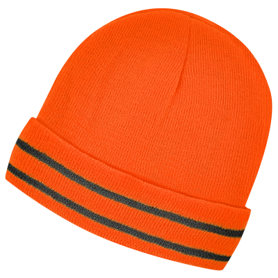 TUQUE DE SÉCURITÉ DOUBLÉE