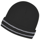 TUQUE DE SÉCURITÉ DOUBLÉE